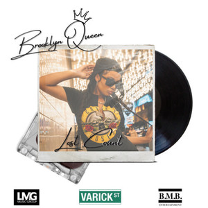 Lost Count (Explicit)