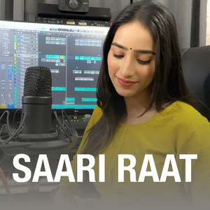 Saari Raat Tera