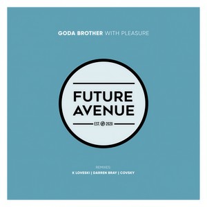 With Pleasure (K Loveski Remix)