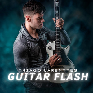 Guitar Flash(feat. Andragonia)