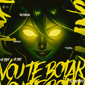 VOU TE BOTAR
