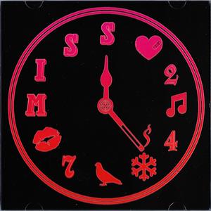 Indecision (feat. Corey Apple) (Explicit)