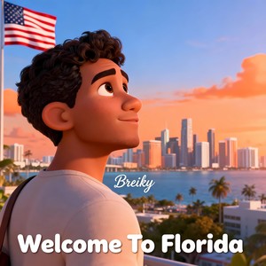 Welcome To Florida (Explicit)
