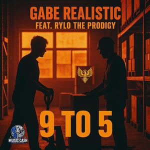 9 to 5 (feat. Rylo The Prodigy)