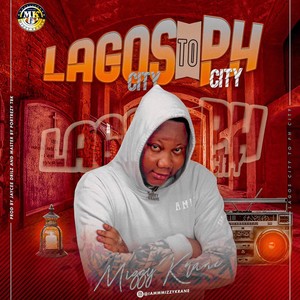 Lagos city to ph city