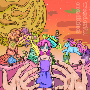 РАДУГА ТЁМНЫХ ТОНОВ