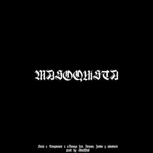 MASOQUiSTA (feat. Arissm, Zukiba, shinikorte & Skullfkid) [Explicit]