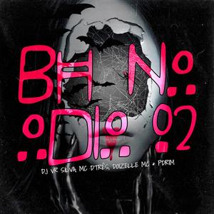 BH NO ODIO 02 (feat. Doizelle MC) (Explicit)