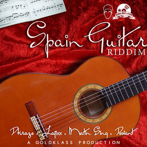 Spain Guitar Riddim