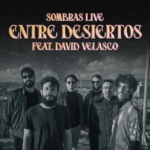 Sombras (En Vivo)