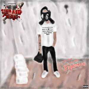 Expensive (feat. EMS Citro)