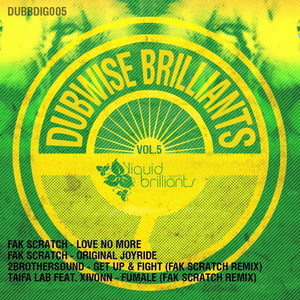 Fumale (Fak Scratch Remix)