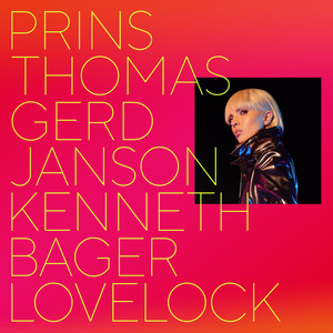 Only Tonight (Prins Thomas Diskomiks)