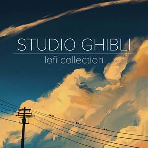 Studio Ghibli: Lo-Fi Collection