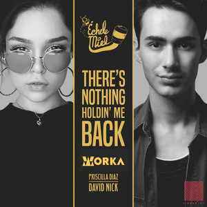 There's Nothing Holdin' Me Back (feat. David Nick & Priscilla Díaz) (REWORK)