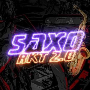 SAXO RKT 2.0 /LUCARMX (Explicit)