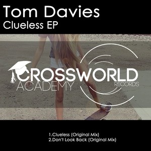 Don't Look Back (Original Mix)