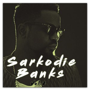 Sarkodie, Vol. 3