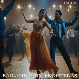 Bailando Sin Fronteras