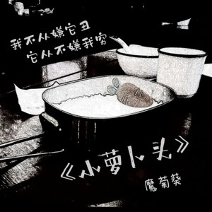 小萝卜头 (伴奏)