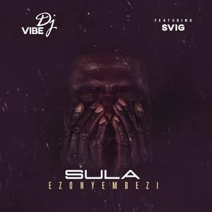 Sula Ezonyembezi (feat. Svig)