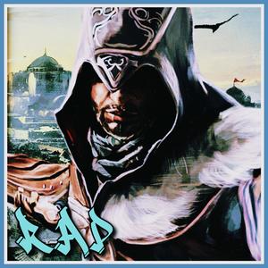 Da Firenze Blade (Ezio Rap) (Explicit)