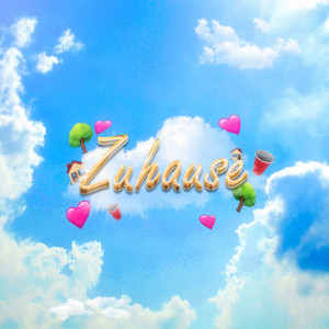 Zuhause