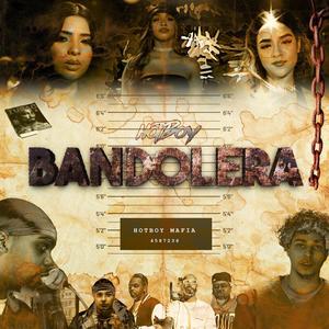 Bandolera (feat. Don H, Gta Montana, Briga & yung JEFE) [Explicit]