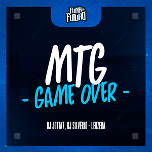 MTG GAME OVER (Explicit)