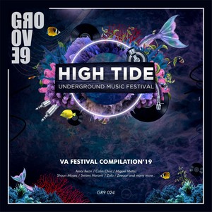 High Tide '19 VA Compilation