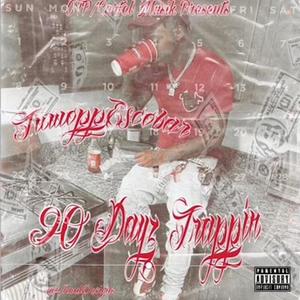 90 Days Trappin (Explicit)