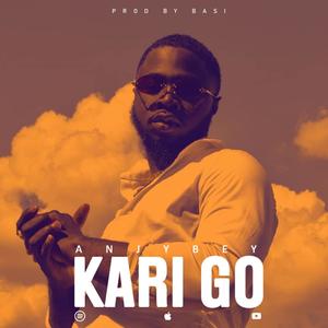Kari Go (Explicit)
