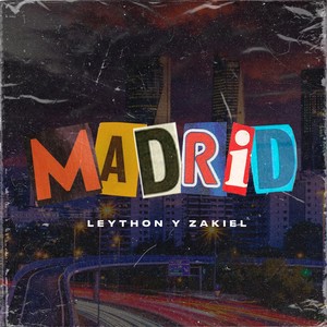 Madrid (Explicit)