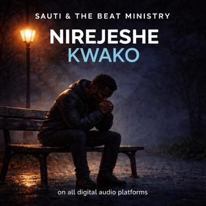 Nirejeshe kwako