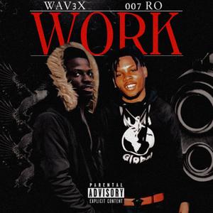 Work (Explicit)