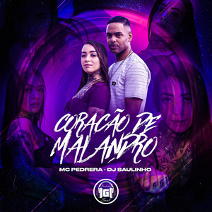 Coração de Malandro (Explicit)