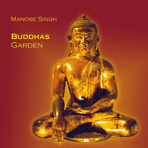 Buddha's Garden