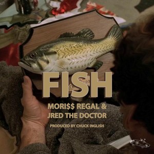 Fish(feat. Jred the Doctor) (Explicit)