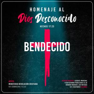 Bendecido