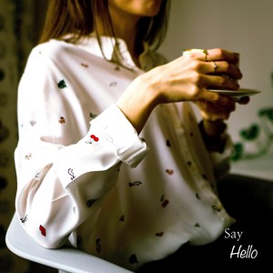 Say Hello (Say Hello)