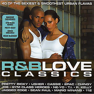 R&B Love Classic