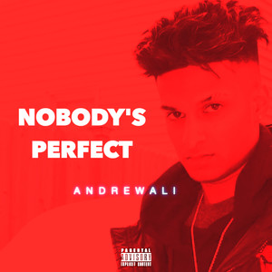 Nobody's Perfect (Explicit)