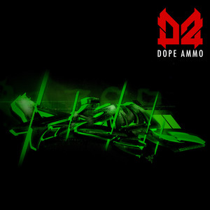 Dope Ammo Records Compilation Vol. 1