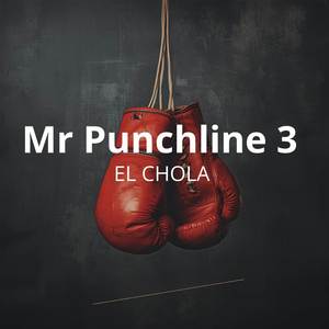 MR PUNCHLINE 3