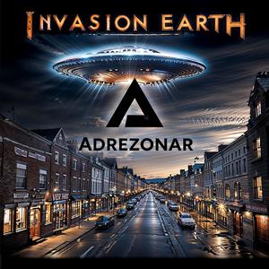 INVASION EARTH