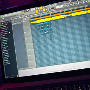 Not Like Me (feat. Nnovad) (Explicit)