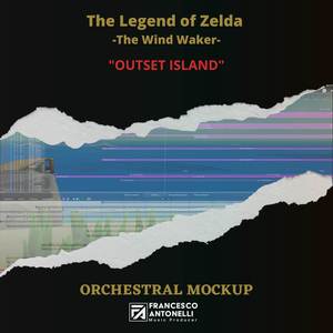 Outset Island ("From The Legend of Zelda: The Wind Waker")