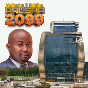 Arusha 2099