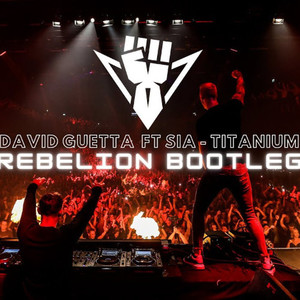 Titanium(Rebelion Bootleg) (Original Mix)