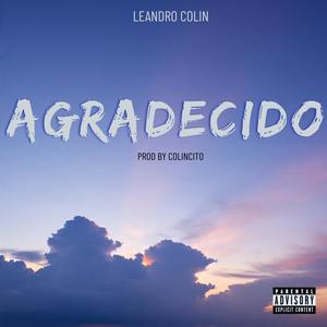 AGRADECIDO (Explicit)